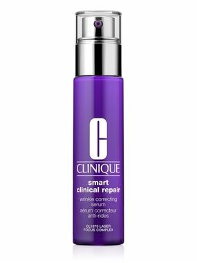 Clinique Smart Clinical Repair Wrinkle Correcting Serum
